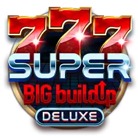 777 Super BIG BuildUp™ Deluxe™